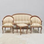 1445 6259 FURNITURE SET